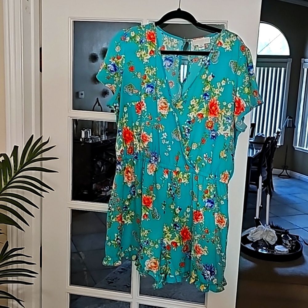 Women's Romper